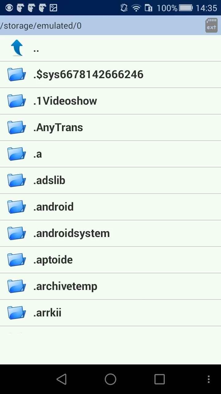 APK Editor — screenshot 2